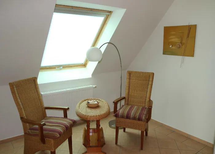 An Der Duene 5b Apartmán